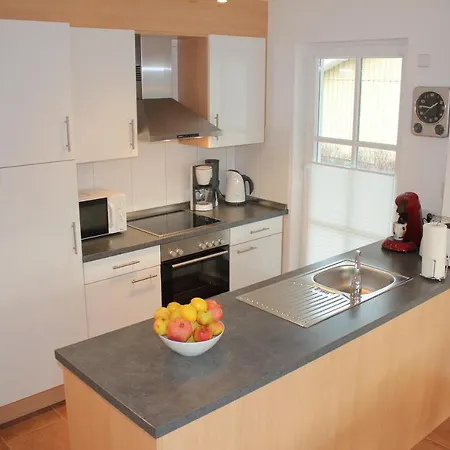 Apartment 5*ferienwohnung Seeblick 2 *